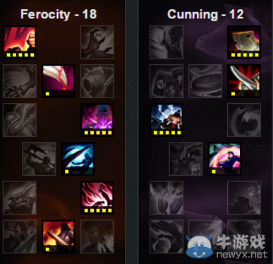 《LOL》6.5版本強(qiáng)勢(shì)中單推薦 婕拉異軍突起