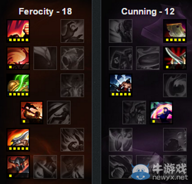 《LOL》6.5版本強勢中單推薦 婕拉異軍突起