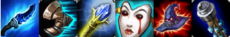 《LOL》6.5版本強(qiáng)勢(shì)中單推薦 婕拉異軍突起