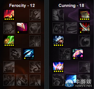 《LOL》6.5版本強(qiáng)勢(shì)中單推薦 婕拉異軍突起