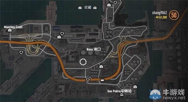 《極品飛車19》甜甜圈攻略