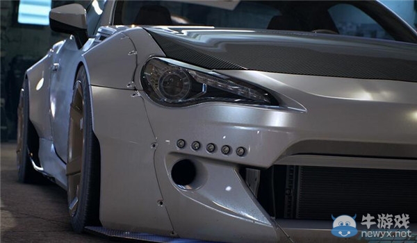 《極品飛車19》外觀自定義攻略