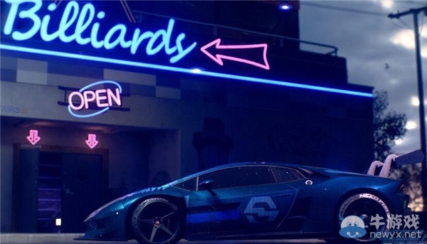 《極品飛車19》外觀自定義攻略