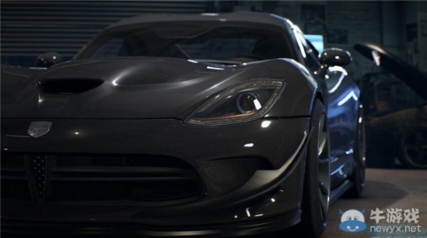 《極品飛車19》外觀自定義攻略