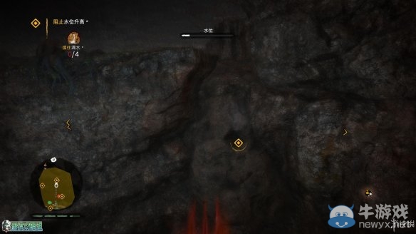 《孤島驚魂：原始?xì)⒙尽啡珓∏槿蝿?wù)流程圖文攻略