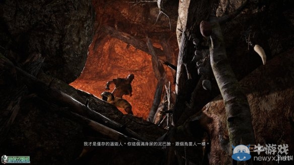 《孤島驚魂：原始?xì)⒙尽啡珓∏槿蝿?wù)流程圖文攻略