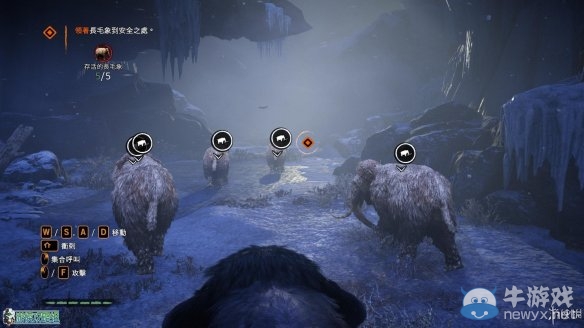 《孤島驚魂：原始殺戮》全劇情任務流程圖文攻略