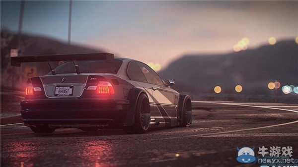 《極品飛車19》外觀自定義攻略