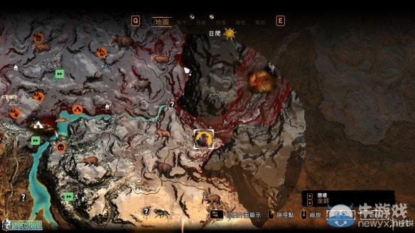 《孤島驚魂：原始?xì)⒙尽啡珓∏槿蝿?wù)流程圖文攻略