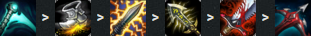 《LOL》6.5版本強(qiáng)勢(shì)ADC推薦 輪子?jì)屧俣柔绕? /></a> 
</p>
<p style=