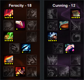 《LOL》6.5版本強(qiáng)勢(shì)ADC推薦 輪子?jì)屧俣柔绕? /></a> 
</p>
<p style=