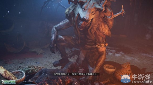 《孤島驚魂：原始?xì)⒙尽啡珓∏槿蝿?wù)流程圖文攻略