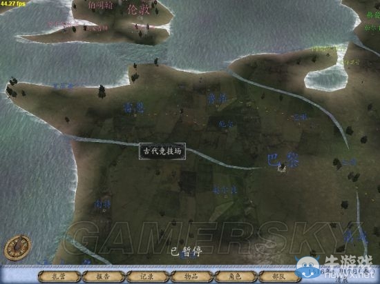 《騎馬與砍殺：戰團》全北半球副本位置及掉落詳解