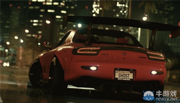 《極品飛車19》外觀自定義攻略