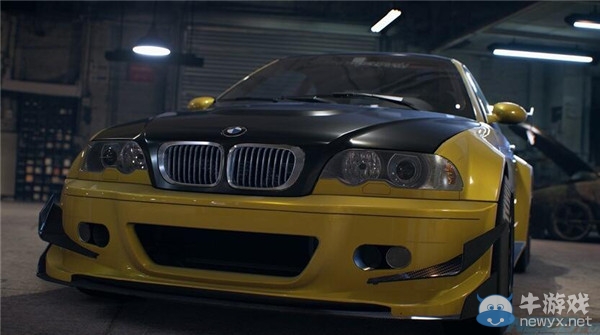 《極品飛車19》外觀自定義攻略