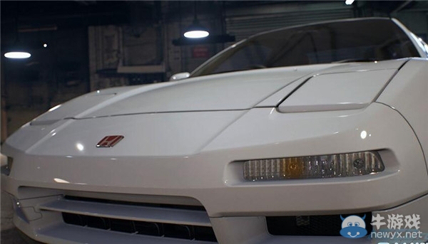 《極品飛車19》外觀自定義攻略