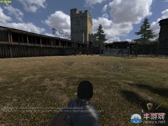 《騎馬與砍殺：戰團》全北半球副本位置及掉落詳解