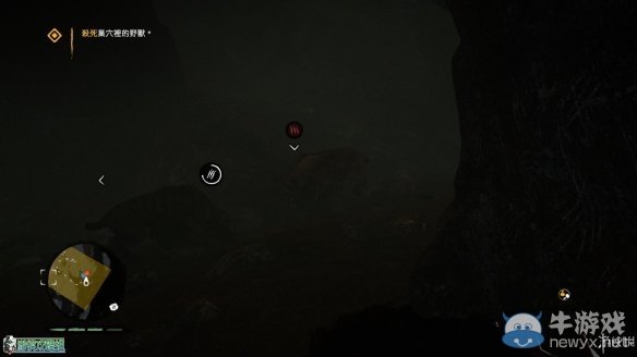 《孤島驚魂：原始?xì)⒙尽啡珓∏槿蝿?wù)流程圖文攻略