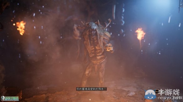 《孤島驚魂：原始?xì)⒙尽啡珓∏槿蝿?wù)流程圖文攻略