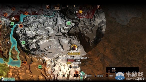 《孤島驚魂：原始?xì)⒙尽啡珓∏槿蝿?wù)流程圖文攻略