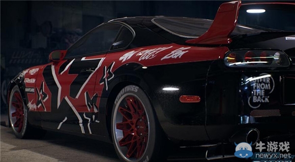 《極品飛車19》外觀自定義攻略