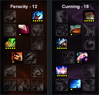 《LOL》6.5版本強(qiáng)勢(shì)ADC推薦 輪子?jì)屧俣柔绕? /></a> 
</p>
<p style=