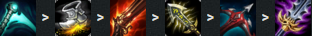 《LOL》6.5版本強(qiáng)勢(shì)ADC推薦 輪子?jì)屧俣柔绕? /></a> 
</p>
<p style=