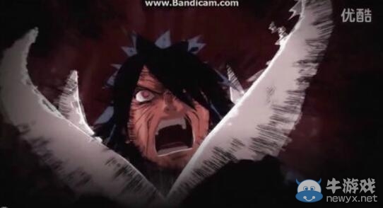 《火影忍者：究極風(fēng)暴4》全奧義終結(jié)技視頻