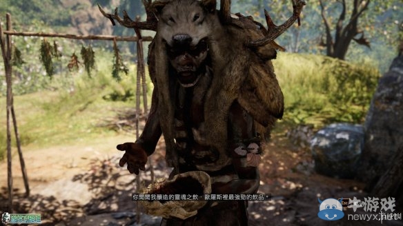 《孤島驚魂：原始殺戮》全劇情任務(wù)流程圖文攻略