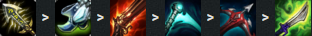 《LOL》6.5版本強(qiáng)勢(shì)ADC推薦 輪子?jì)屧俣柔绕? /></a> 
</p>


                    
                    
                    
                    
                    
                                    </div>

                <div   id=