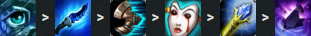 《LOL》6.5版本強(qiáng)勢輔助英雄推薦