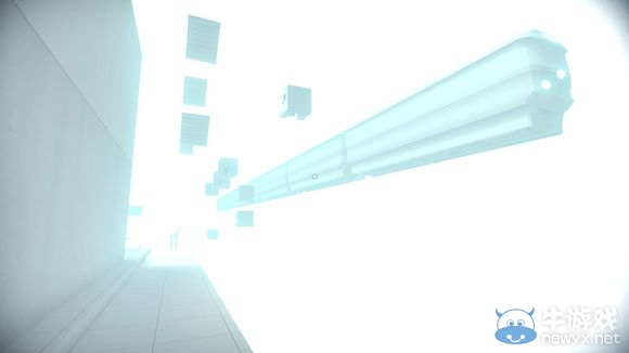 《燥熱》（SUPERHOT）全電腦彩蛋收集攻略