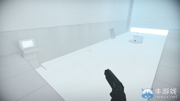 《燥熱》（SUPERHOT）全電腦彩蛋收集攻略