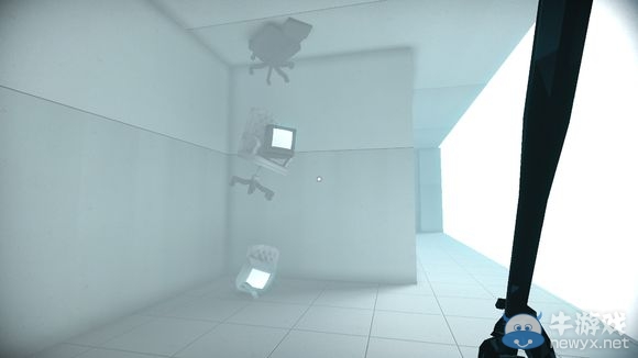 《燥熱》（SUPERHOT）全電腦彩蛋收集攻略