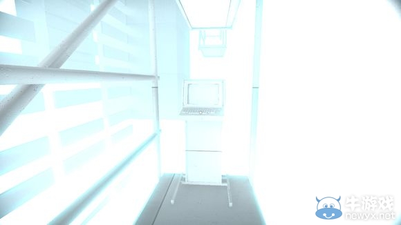 《燥熱》（SUPERHOT）全電腦彩蛋收集攻略