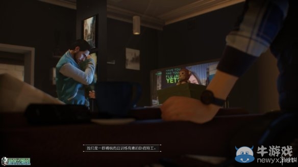 《全境封鎖》全劇情全主線任務(wù)流程圖文攻略（完結(jié)）
