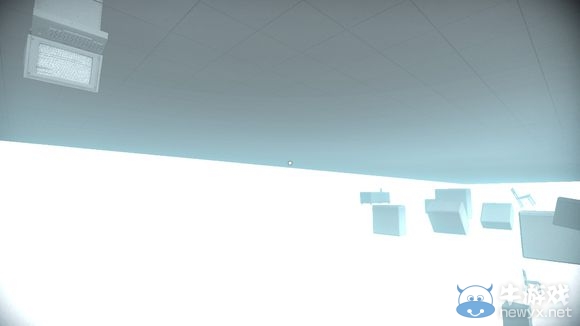 《燥熱》（SUPERHOT）全電腦彩蛋收集攻略