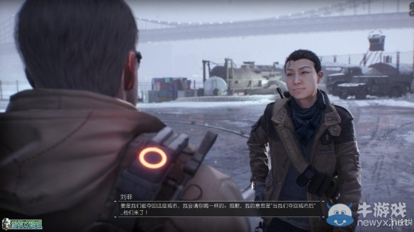 《全境封鎖》全劇情全主線任務(wù)流程圖文攻略（完結(jié)）
