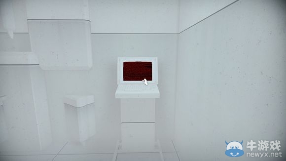 《燥熱》（SUPERHOT）全電腦彩蛋收集攻略