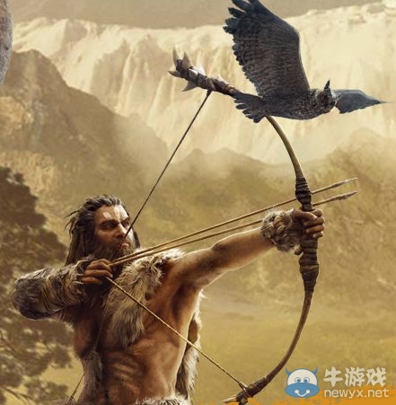 《孤島驚魂》全系列作品特點(diǎn)特色回顧