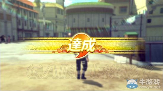 《火影忍者：究極忍者風(fēng)暴4》鹿丸傳木葉新綠篇圖文流程攻略