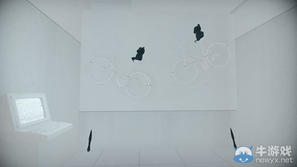 《燥熱》（SUPERHOT）全電腦彩蛋收集攻略