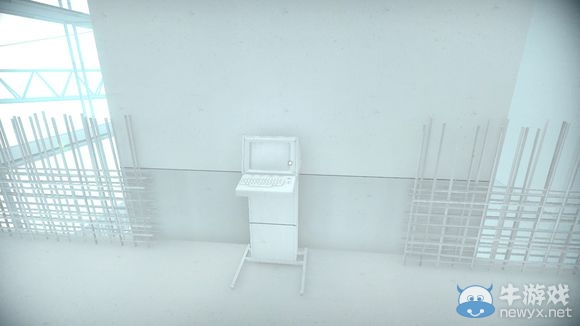 《燥熱》（SUPERHOT）全電腦彩蛋收集攻略