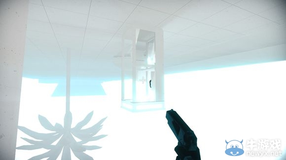 《燥熱》（SUPERHOT）全電腦彩蛋收集攻略