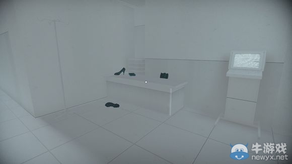 《燥熱》（SUPERHOT）全電腦彩蛋收集攻略