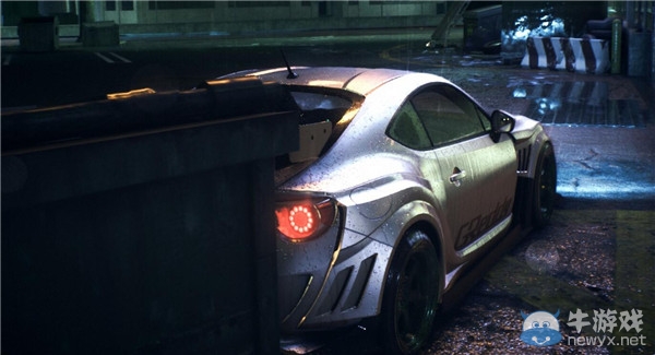 《極品飛車19》標準版沒了怎么辦？