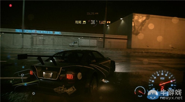 《極品飛車19》賽事模式介紹