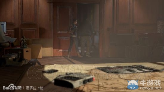 《古墓麗影：崛起》勞拉背景及人物心得解析