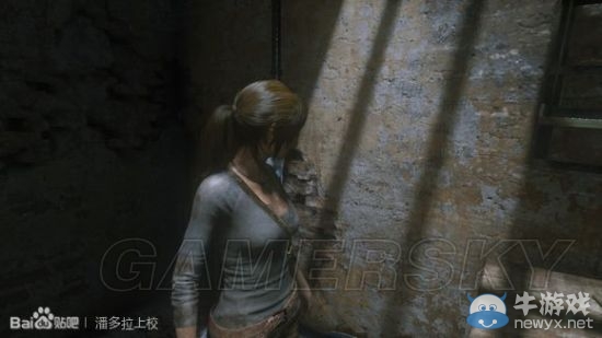 《古墓麗影：崛起》勞拉背景及人物心得解析