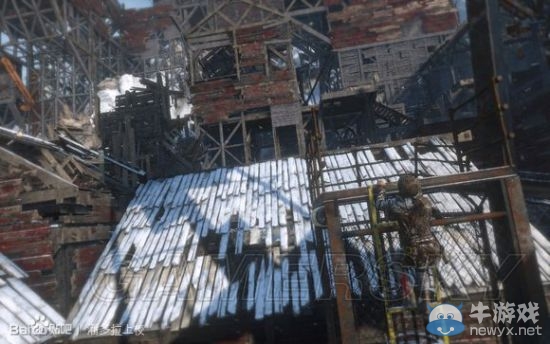 《古墓麗影：崛起》勞拉背景及人物心得解析